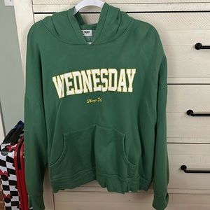 Call her daddy podcast sweatshirt